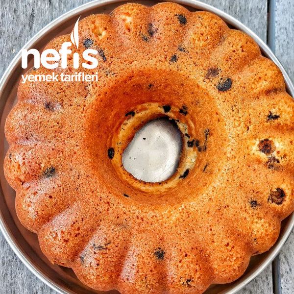 Kek Tarifi Nefis Yemek Tarifleri 6333167