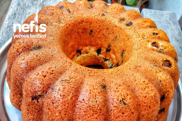 kek tarifi nefis yemek tarifleri