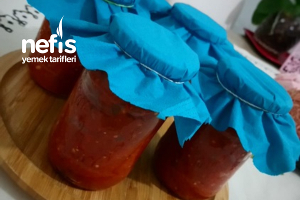 Ajvar Nefis Yemek Tarifleri