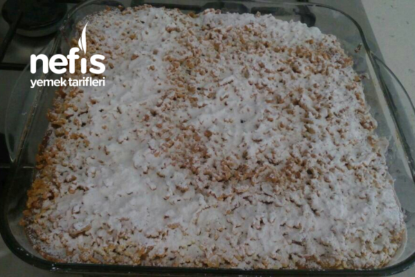 Elmalı Kek Nefis Yemek Tarifleri 6337759