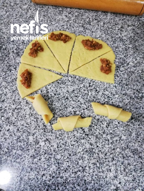 Elmalı Kurabiye Nefis Yemek Tarifleri 6338910