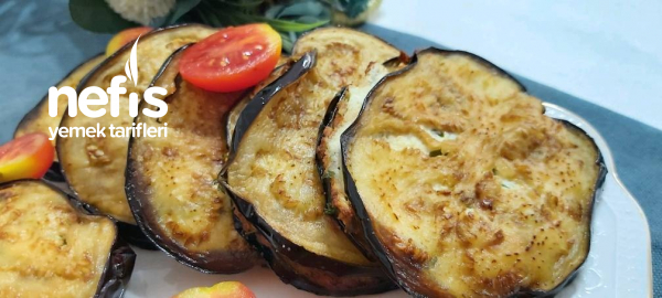 Nefis  Lorlu Patlıcan  Namı-diğer Rum Böreği
