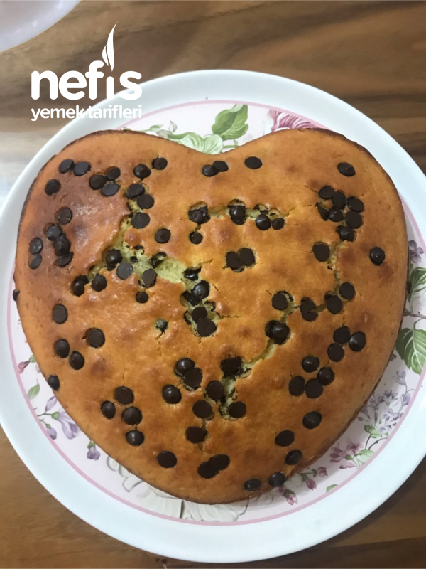 Damla Çikolatalı Kek Nefis Yemek Tarifleri 6353086
