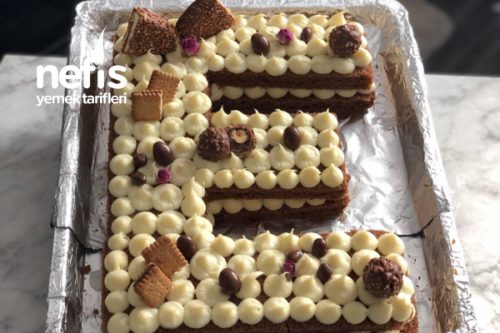 Harfli Pasta Nefis Yemek Tarifleri 6354674