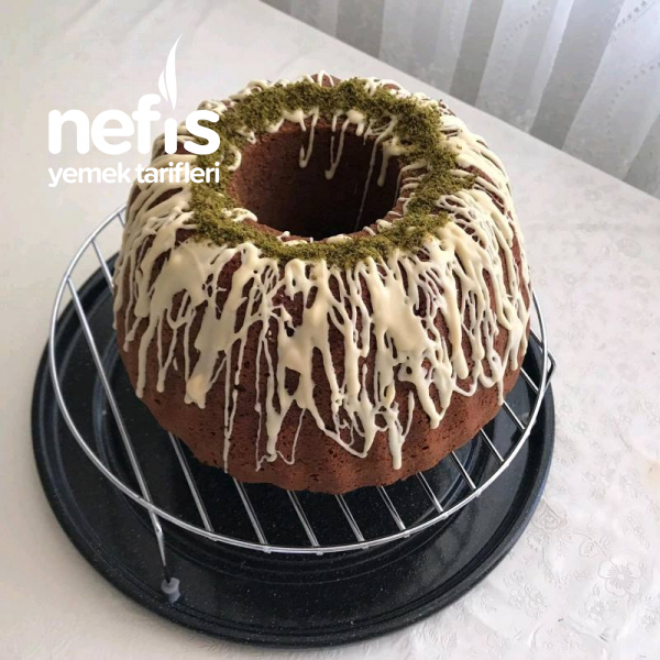 Su Keki Nefis Yemek Tarifleri 6360191