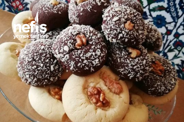 Kurabiye Nefis Yemek Tarifleri 6365579