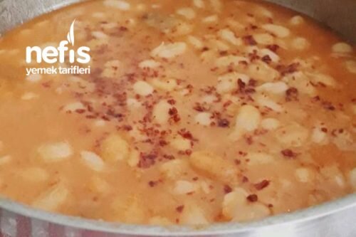 Lokanta Usulü Kuru Sırlarıyla - Nefis Yemek Tarifleri