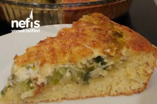 Pirasali Kis Nefis Yemek Tarifleri 6365806