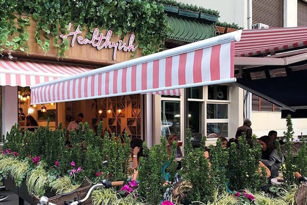 Healthyish Cafe Menü Fiyat Listesi Tarifi Healthyish Cafe Menü Fiyat Listesi Tarifi
