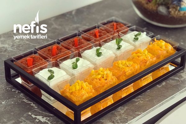 salatalikla yapilan 25 degisik tarif nefis yemek tarifleri