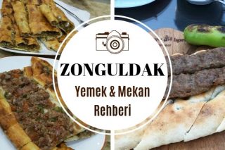 Zonguldak’ta Ne Yenir? En İyi 10 Lezzet Durağı Tarifi