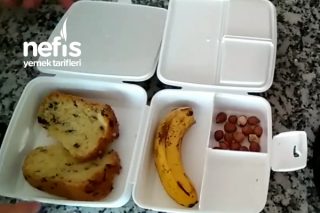 5 Günlük Beslenme Çantası Önerileri Tarifi