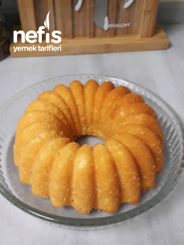 Limonlu Kek Nefis Yemek Tarifleri 6389667