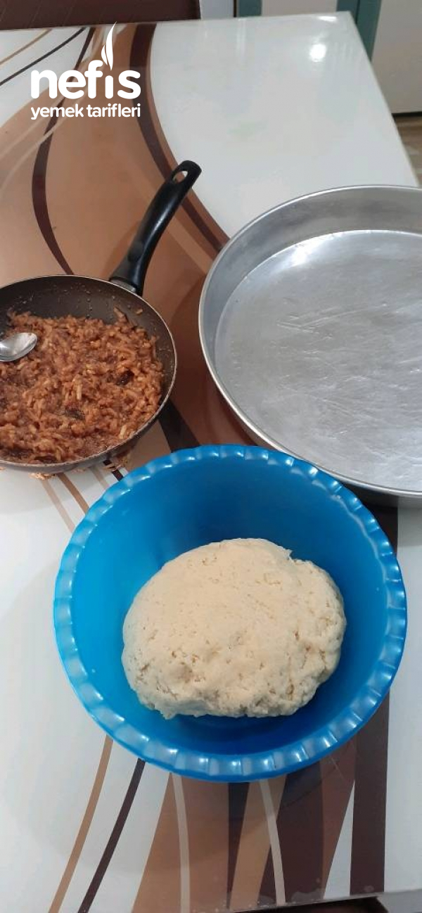 Ayvalı Kurabiye Nefis Yemek Tarifleri 6394009