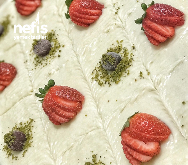Pamuk Pasta Nefis Yemek Tarifleri 6393245
