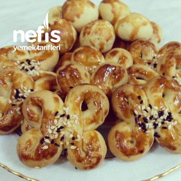 Tuzlu Kurabiye Nefis Yemek Tarifleri 6394731