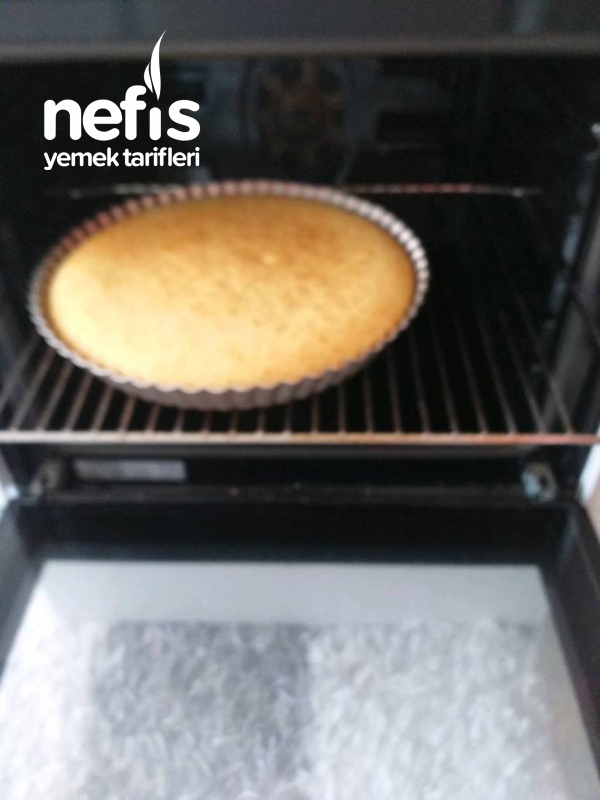 Orman Meyveli Tart Kek Nefis Yemek Tarifleri 6401491