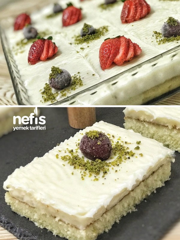Pamuk Pasta Nefis Yemek Tarifleri 6393245