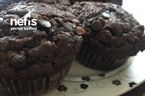 Çok Kabaran Yumuşacık Muffin Tarifi Çok Kabaran Yumuşacık Muffin Tarifi