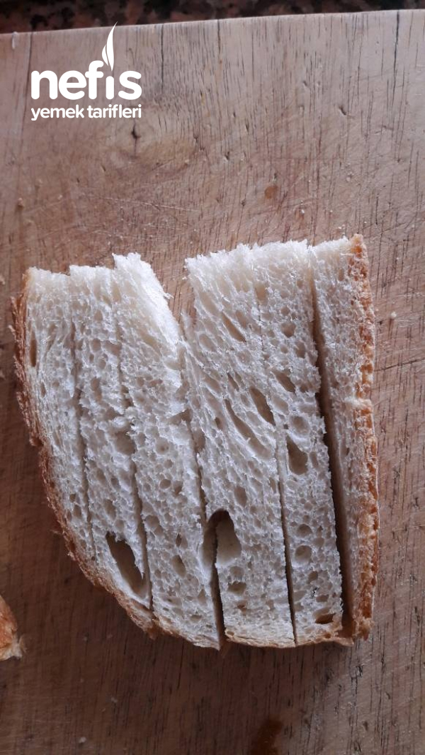 Kıtır Ekmek (Kruton)