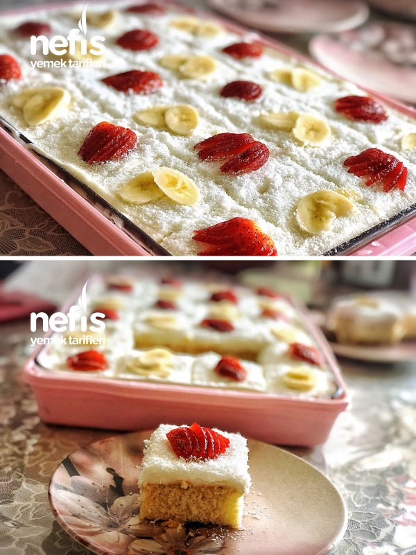 Pamuk Pasta Nefis Yemek Tarifleri Filiz Avcı Durukal