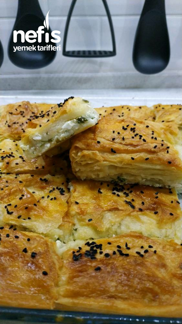 Sodalı Börek