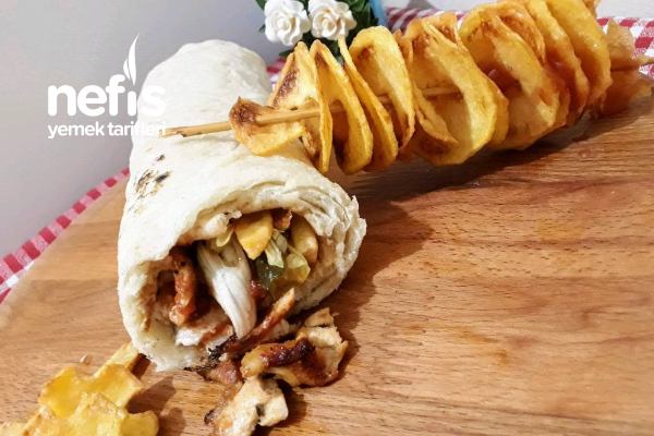 evde antakya doner durum tarifi nefis yemek tarifleri evde antakya doner durum tarifi nefis yemek tarifleri