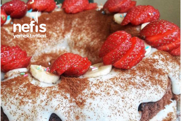 Tiramisu Ne Granül Kahve Ne De Labne Bu Tarifte Yok Nefis Yemek Tarifleri