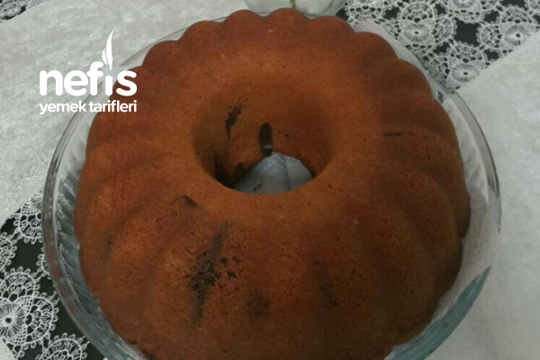 Kakaolu Kek Tarifi Nefis Yemek Tarifleri 6434036