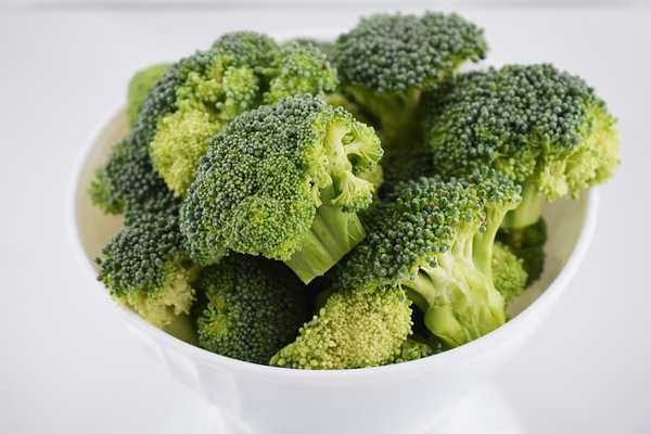ibrahim saraçoğlundan brokoli kürü