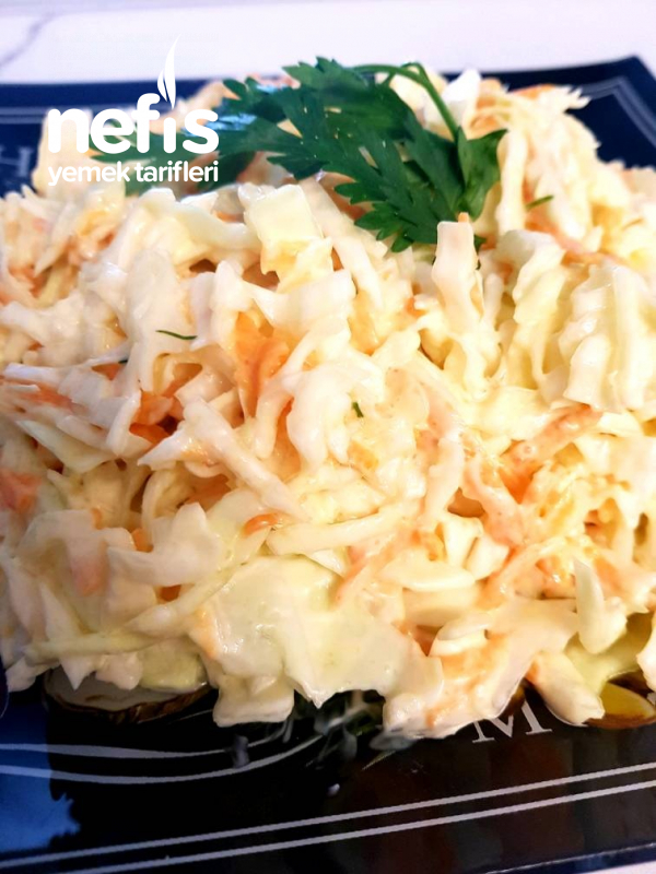 Coleslaw