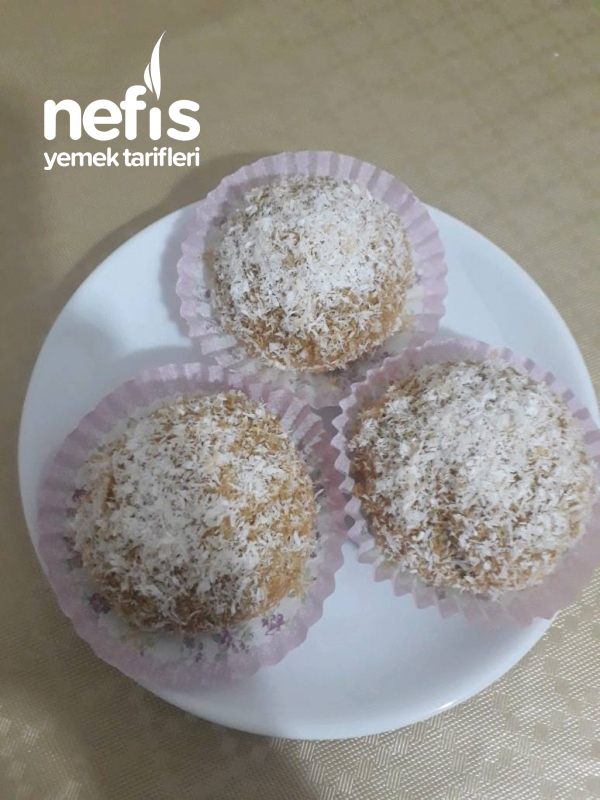 Elmalı Pekmezli Nefis Kurabiye Nefis Yemek Tarifleri