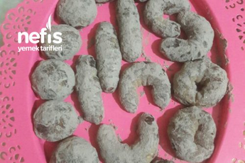 Küllü Kurabiye Nefis Yemek Tarifleri 6434873