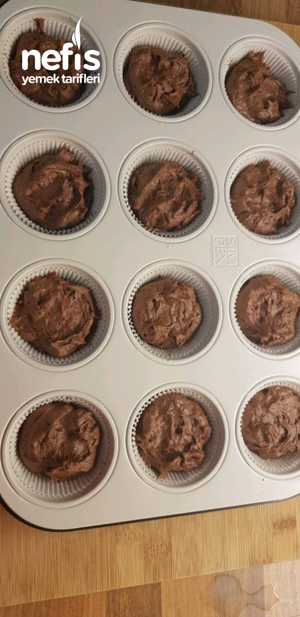 Muffins (Cupcake)