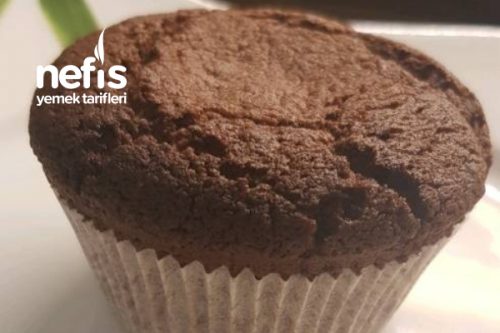 Muffins (Cupcake) Tarifi