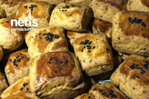 Baharatlı Kurabiye Nefis Yemek Tarifleri 6439633