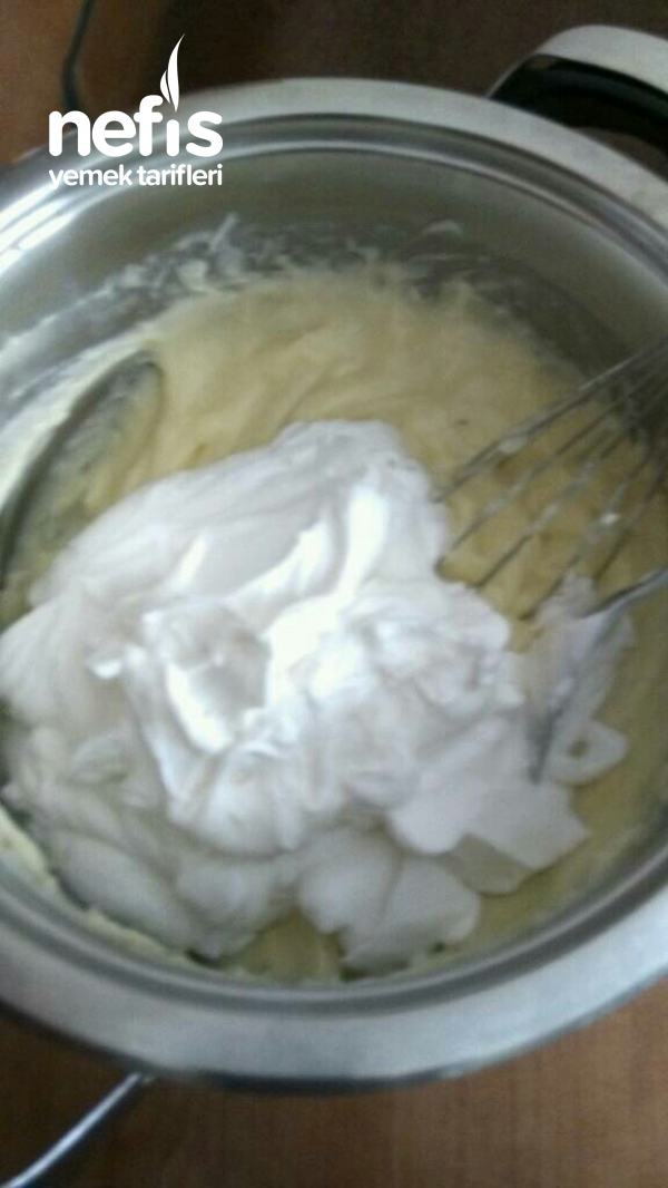 Borcamda Malaga Pasta Nefis Yemek Tarifleri 6441479