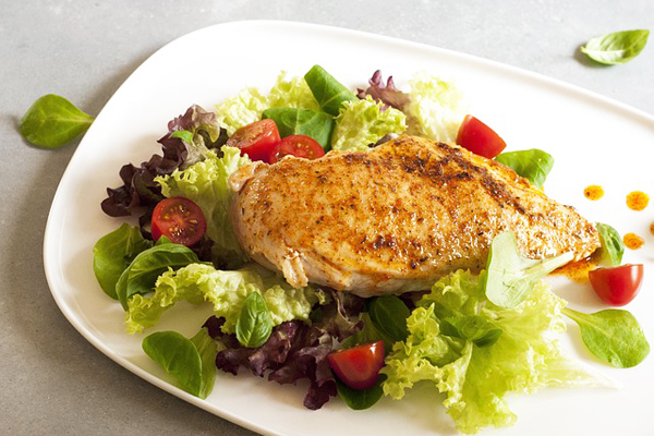 protein diyeti yüksek tansiyon