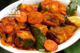 Uskumru Balığı Nasıl Pişirilir? Faydaları, Kalori ve Besin ...