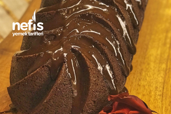 Fındık Kremalı Kek Nefis Yemek Tarifleri 6451551