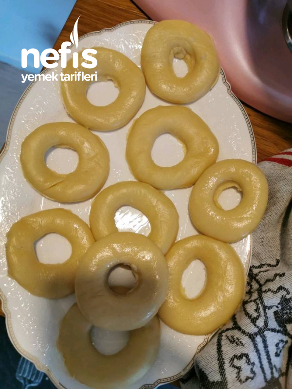 Donuts (Nefiiisss)