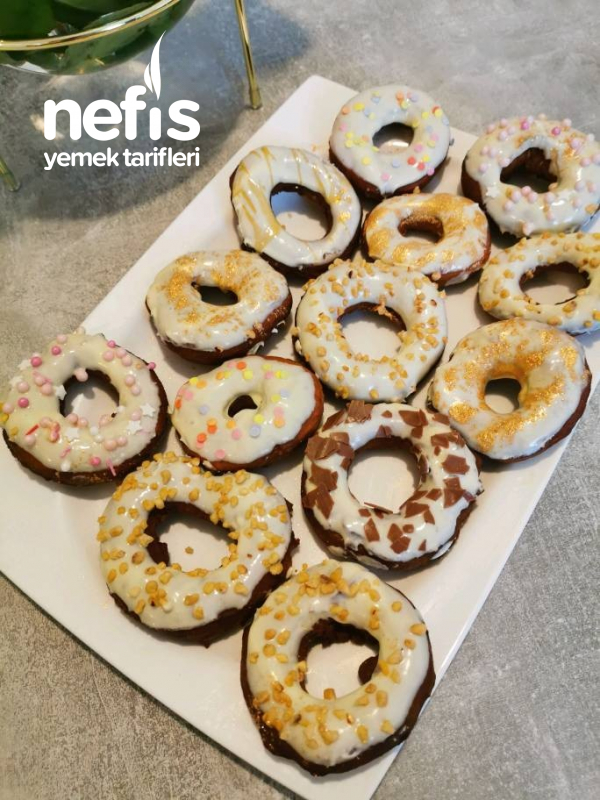 Donuts (Nefiiisss)