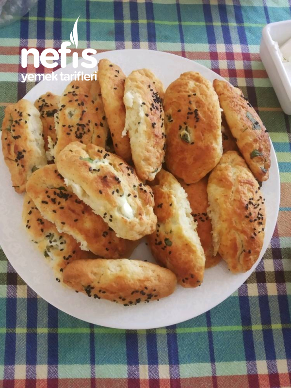 Simit Poğaça