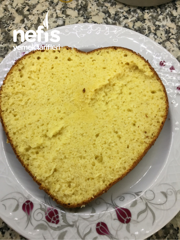 Vişneli Pasta Nefis Yemek Tarifleri 6456031