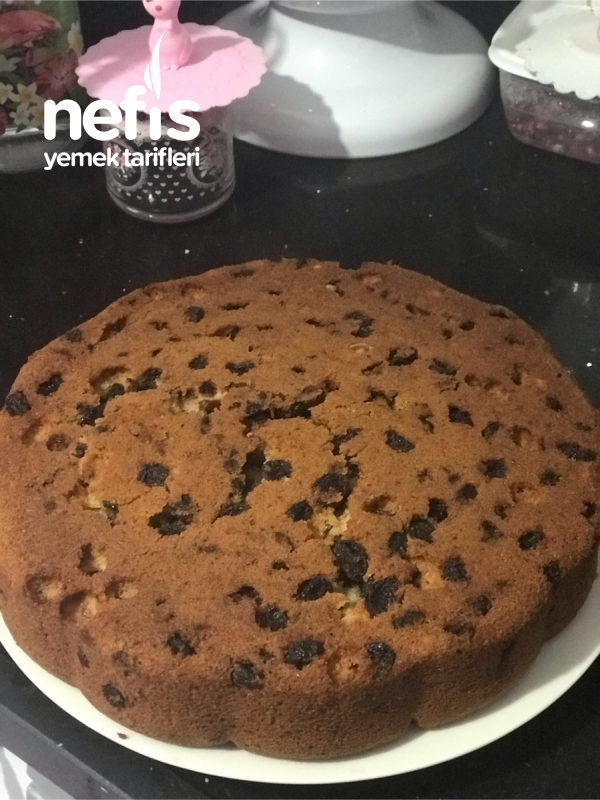 Atom Kek Nefis Yemek Tarifleri 6458293
