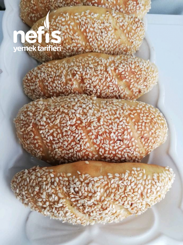 Simit Poğaça