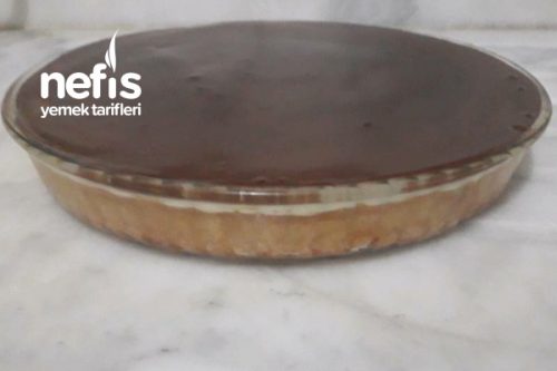 Borcamda Yaş Pasta Nefis Yemek Tarifleri 6463928