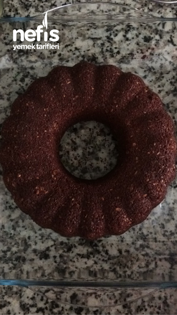 Sağlıklı Kek (ŞekersizUnsuz) Nefis Yemek Tarifleri