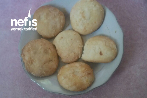 Unlu Kurabiye Nefis Yemek Tarifleri 6461857