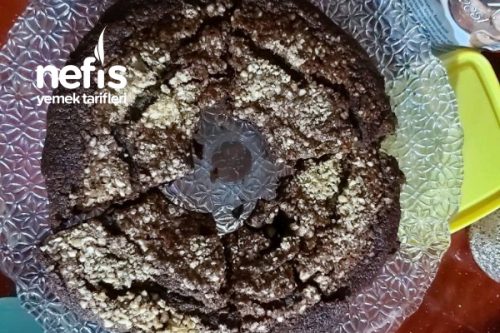 Yumuşacık Kakaolu Kek Nefis Yemek Tarifleri 6461266